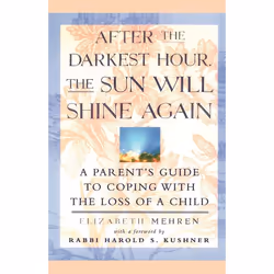 ISBN After the Darkest Hour the Sun Will Shine Again, Anglais, Livre de poche, 192 pages