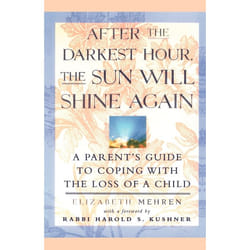 ISBN After the Darkest Hour the Sun Will Shine Again Livre de poche