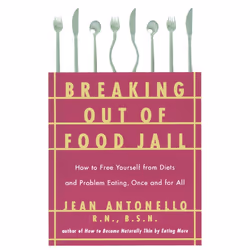 ISBN Breaking Out of Food Jail, Anglais, Livre de poche, 288 pages