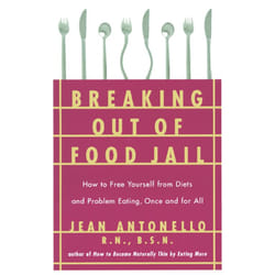 ISBN Breaking Out of Food Jail Livre de poche