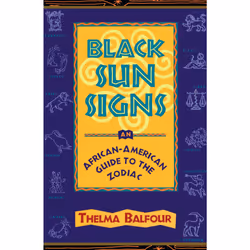 ISBN Black Sun Signs, Anglais, Livre de poche, 240 pages