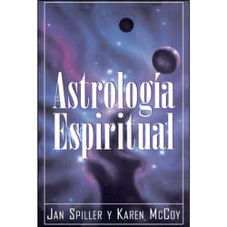 ISBN Astrologia Espiritual (Spiritual Astrology) Livre de poche