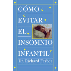ISBN Como Evitar el Insomnio Infantil (Solve Your Child's Sleep Problems) Livre de poche