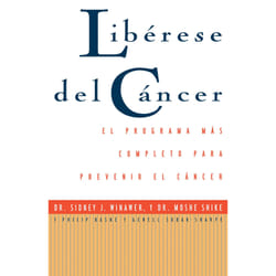 ISBN Librese Del Cyncer Livre de poche