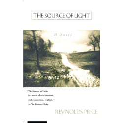 ISBN Source of Light Livre de poche