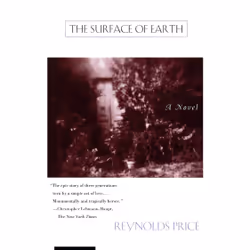ISBN Surface of Earth, Anglais, Livre de poche, 512 pages