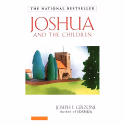 ISBN Joshua and the Children, Anglais, Livre de poche, 240 pages