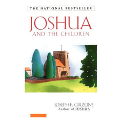 ISBN Joshua and the Children Livre de poche