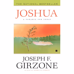 ISBN Joshua, Anglais, Livre de poche, 288 pages