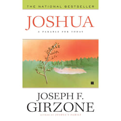 ISBN Joshua Livre de poche