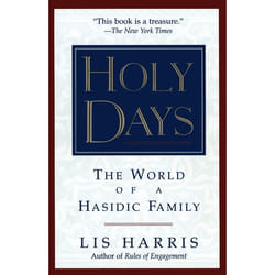 ISBN Holy Days Livre de poche