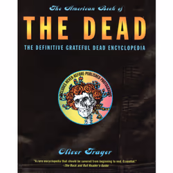ISBN The American Book of the Dead, Anglais, Livre de poche, 448 pages
