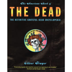 ISBN The American Book of the Dead Livre de poche