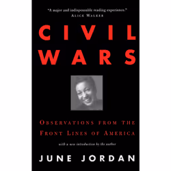 ISBN Civil Wars, Anglais, Livre de poche, 224 pages