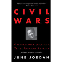 ISBN Civil Wars Livre de poche