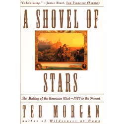 ISBN Shovel Of Stars, Anglais, Livre de poche, 560 pages