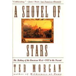 ISBN Shovel Of Stars livre Anglais Livre de poche 560 pages