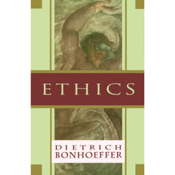 ISBN Ethics Livre de poche