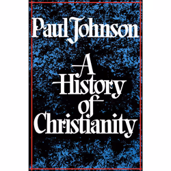 ISBN History of Christianity, Anglais, Livre de poche, 576 pages