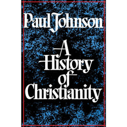 ISBN History of Christianity Livre de poche