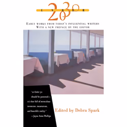 ISBN Twenty Under Thirty, Anglais, Livre de poche, 288 pages