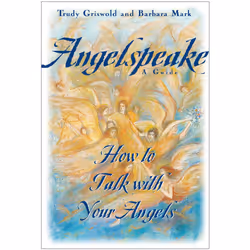 ISBN Angelspeake, Anglais, Couverture rigide, 128 pages