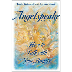ISBN Angelspeake Couverture rigide
