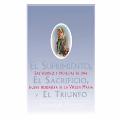 ISBN El Sufrimiento, El Sacrificio, Y El Triunfo, Anglais, Livre de poche, 320 pages