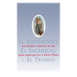 ISBN El Sufrimiento, El Sacrificio, Y El Triunfo livre Anglais Livre de poche 320 pages