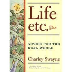 ISBN Life, Etc Livre de poche