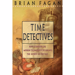 ISBN Time Detectives, Anglais, Livre de poche, 288 pages