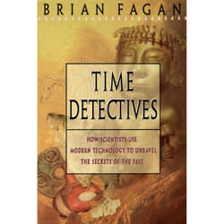 ISBN Time Detectives Livre de poche
