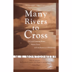 ISBN Many Rivers to Cross, Anglais, Livre de poche, 256 pages