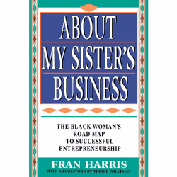 ISBN About My Sister'S Business, Anglais, Livre de poche, 272 pages