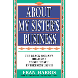 ISBN About My Sister'S Business Livre de poche
