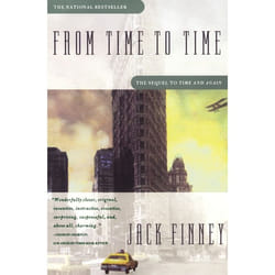 ISBN From Time to Time Livre de poche