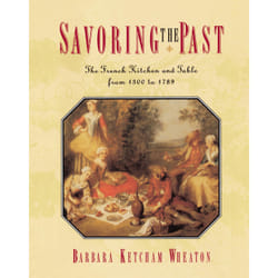 ISBN Savoring the Past Livre de poche