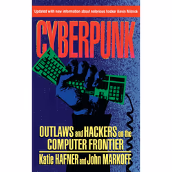 ISBN Cyberpunk, Anglais, Livre de poche, 400 pages