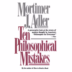 ISBN Ten Philosophical Mistakes, Anglais, Livre de poche, 224 pages