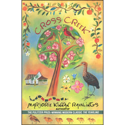 ISBN Cross Creek Livre de poche