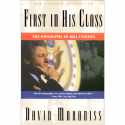 ISBN First In His Class, Anglais, Livre de poche, 512 pages