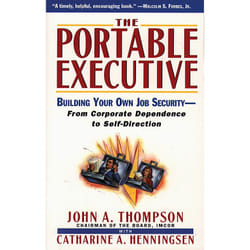 ISBN Portable Executive Livre de poche