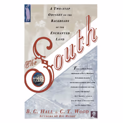 ISBN South, Anglais, Livre de poche, 352 pages