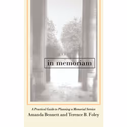 ISBN In Memoriam, Anglais, Livre de poche, 208 pages