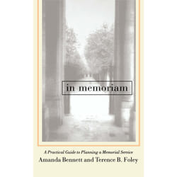 ISBN In Memoriam Livre de poche