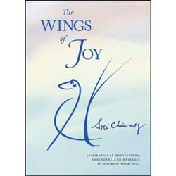 ISBN The Wings of Joy Livre de poche