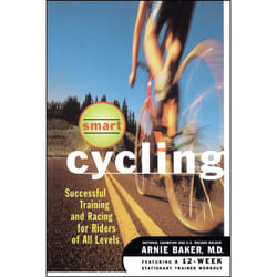 ISBN Smart Cycling Livre de poche