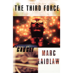 ISBN The Third Force Livre de poche