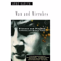 ISBN Man and Microbes, Anglais, Livre de poche, 272 pages