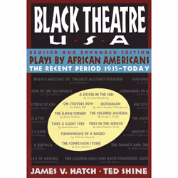 ISBN Black Theatre Usa Revised And Expanded Edition, Vol. 2, Anglais, Livre de poche, 528 pages